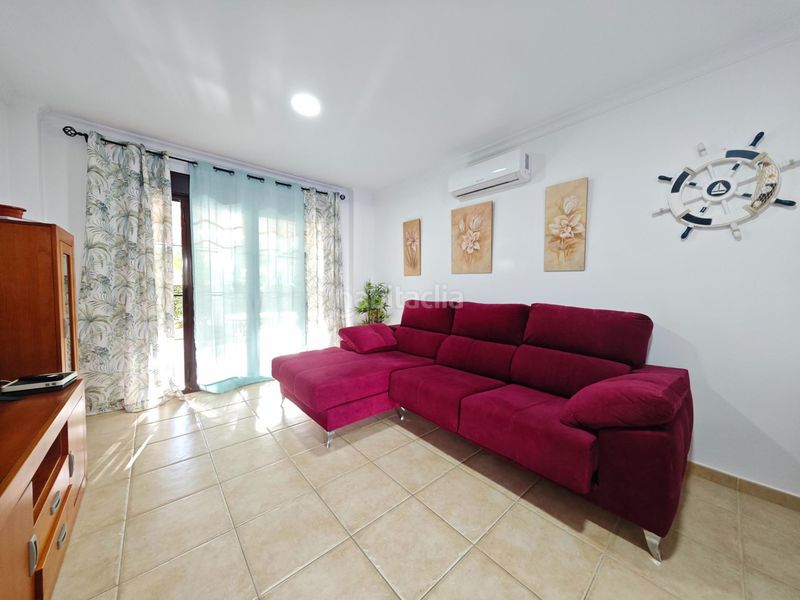 Foto 1b04fd41-afe2-4d0c-bb6b-33787baaa79a. Apartament amb aparcament piscina a La Barrosa Chiclana de la Frontera