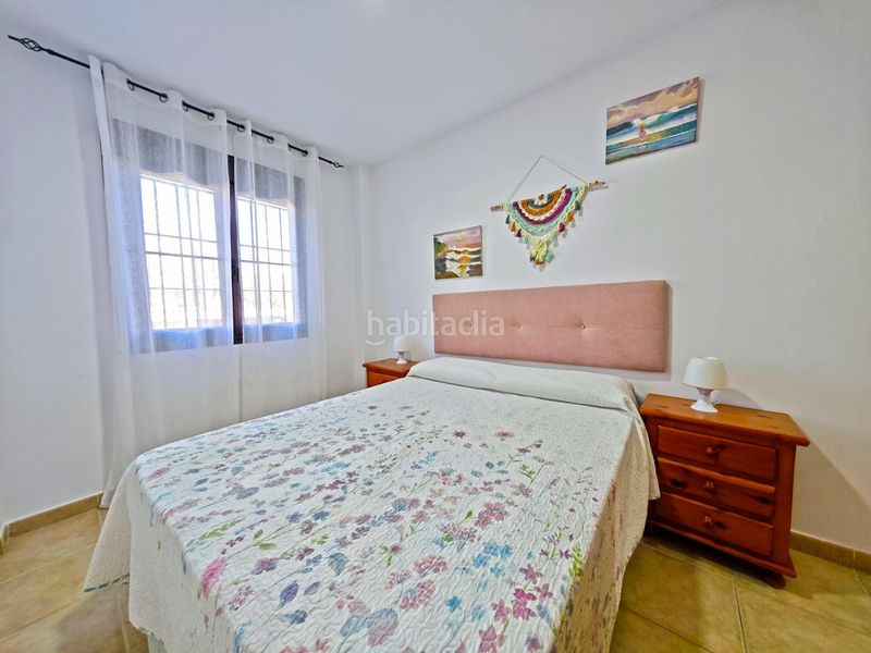 Foto 77fa0ecf-15bf-4368-9590-62da30ebe31e. Apartament amb aparcament piscina a La Barrosa Chiclana de la Frontera