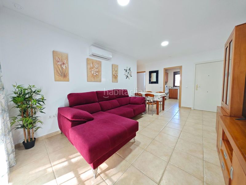 Foto 83133910-f647-4ff7-aa69-964fc984be51. Apartament amb aparcament piscina a La Barrosa Chiclana de la Frontera