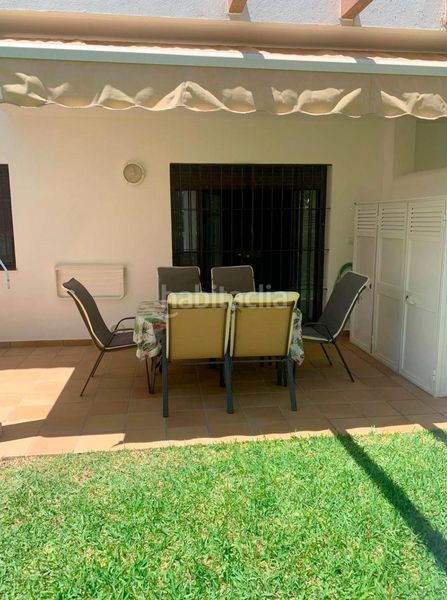 Foto e049166a-150b-4495-8b21-9259e423f9d0. Apartament amb aparcament piscina a La Barrosa Chiclana de la Frontera