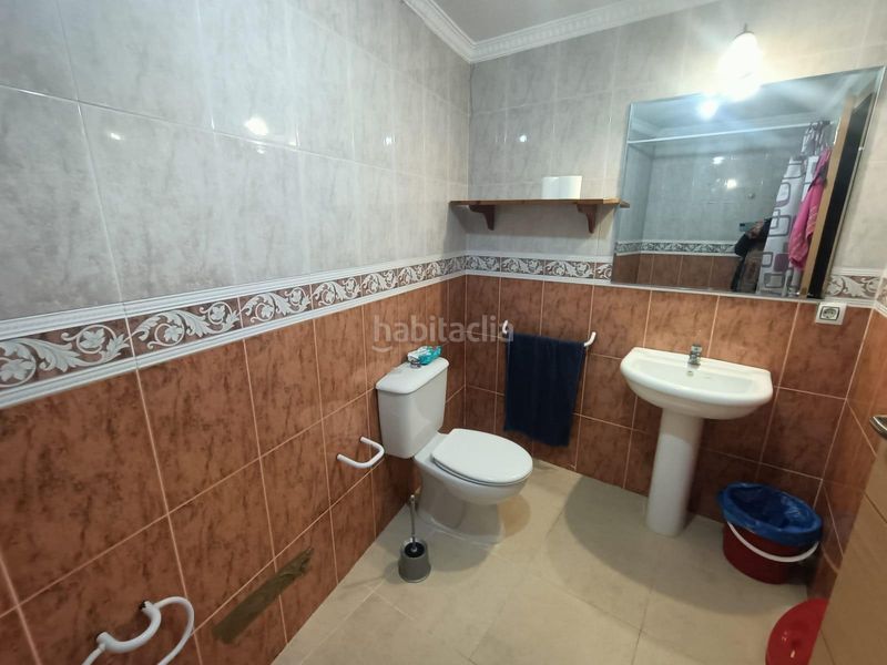 Foto 41329f21-7ff4-455a-b2f6-b13f3c1d08d0. Piso  céntrico en chiclana en Núcleo urbano Chiclana de la Frontera