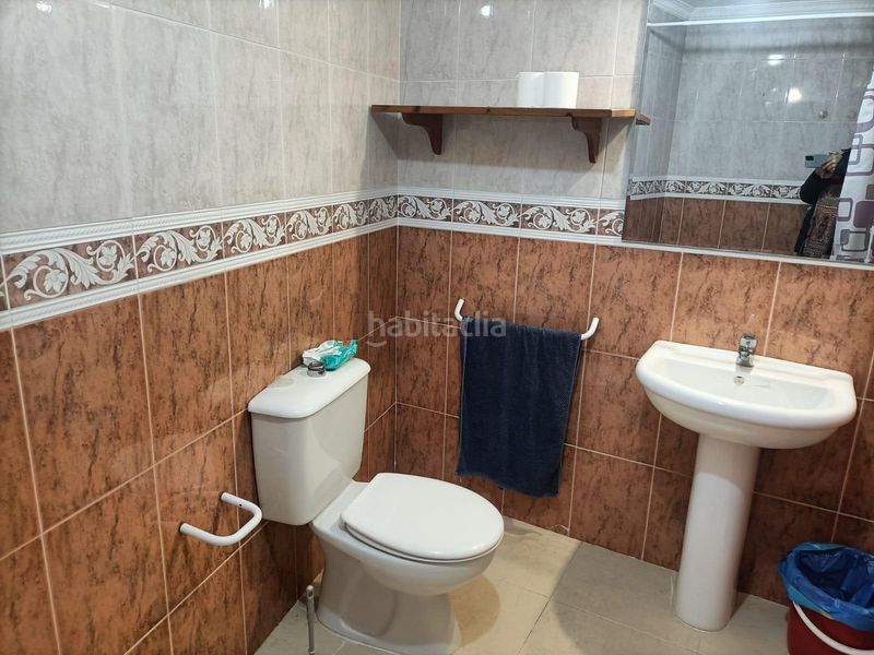 Foto 60cfe504-a47c-465d-84a9-160e15e685e3. Piso  céntrico en chiclana en Núcleo urbano Chiclana de la Frontera