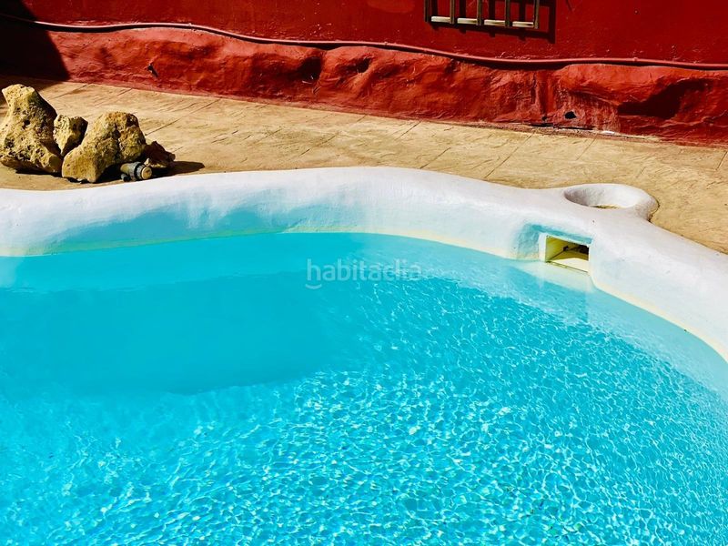 Foto 006ddb21-a813-470d-8801-955bbe84dd2e. Chalet con parcheggio piscina in Novo Sancti Petri Chiclana de la Frontera