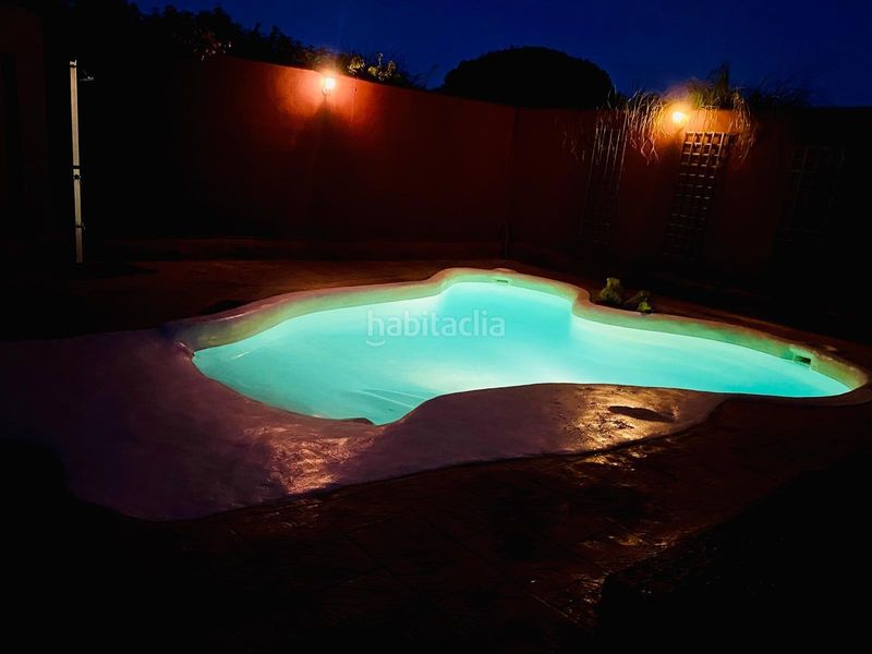 Foto 12b35334-b26c-4b23-8582-8465323b5225. Chalet con parcheggio piscina in Novo Sancti Petri Chiclana de la Frontera