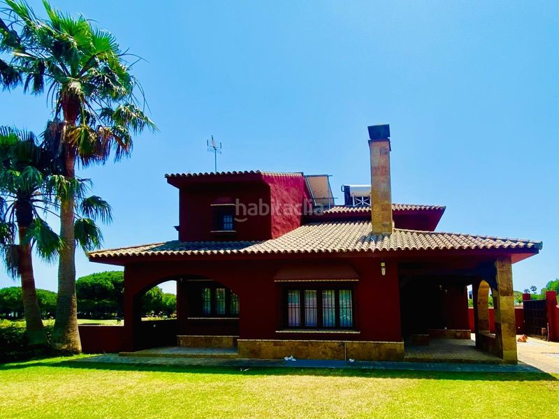 Foto 55137d43-3535-4286-9dd9-098f62464e01. Chalet con parcheggio piscina in Novo Sancti Petri Chiclana de la Frontera
