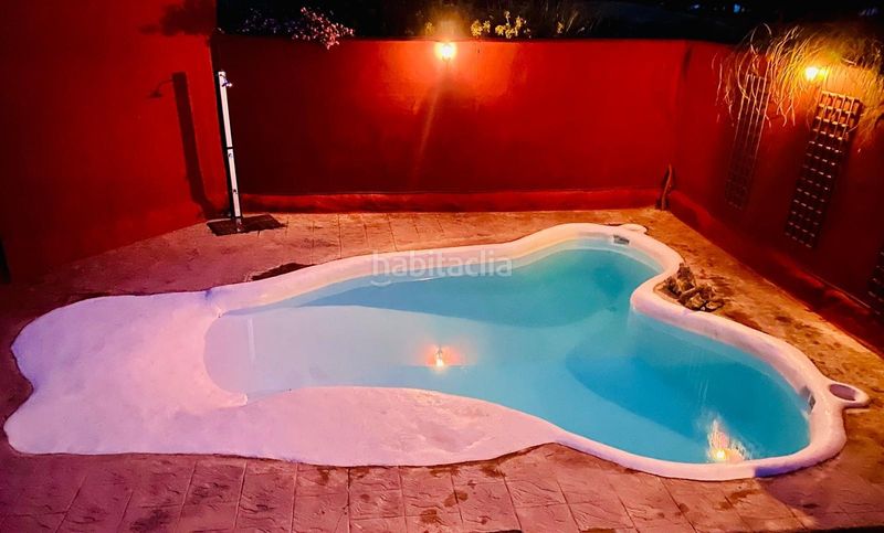 Foto 62251147-a7b7-40e4-ac5e-7a1468724430. Chalet con parcheggio piscina in Novo Sancti Petri Chiclana de la Frontera