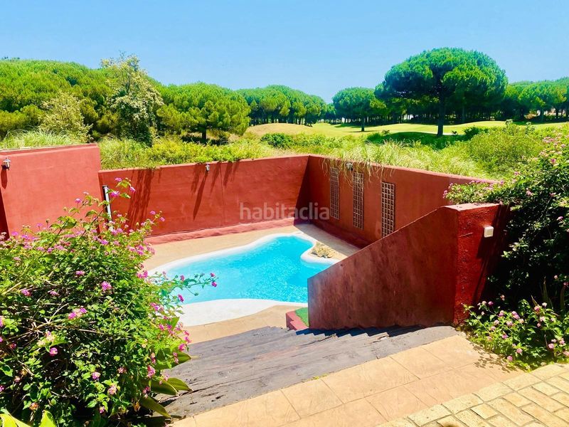 Foto 7a04afe7-07e8-4682-af9f-555c9b5f8467. Chalet con parcheggio piscina in Novo Sancti Petri Chiclana de la Frontera