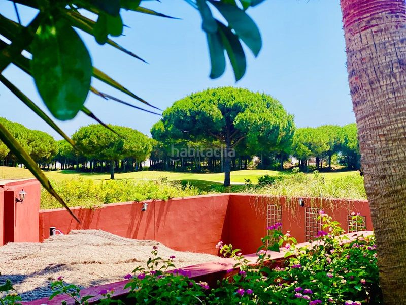 Foto ad9f66e5-ed80-42db-a3c4-4799d6f8136d. Chalet con parcheggio piscina in Novo Sancti Petri Chiclana de la Frontera