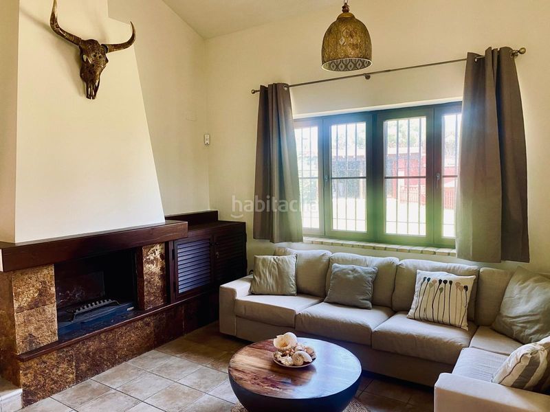 Foto ce739bef-f1ba-4965-8501-dd4f68877224. Chalet con parcheggio piscina in Novo Sancti Petri Chiclana de la Frontera