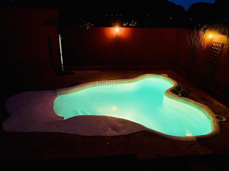 Foto e4c556b7-7eaf-4878-b643-ef27ffe73e10. Chalet con parcheggio piscina in Novo Sancti Petri Chiclana de la Frontera
