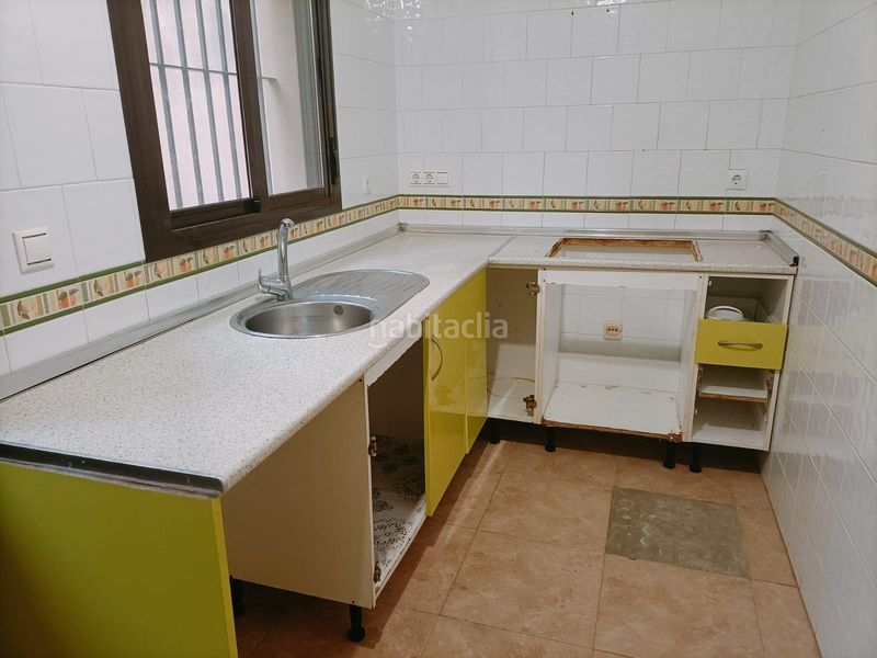 Foto 5fa77f7a-61b5-40b8-b978-126bc121b1ba. Casa adossada a La Soledad Chiclana de la Frontera