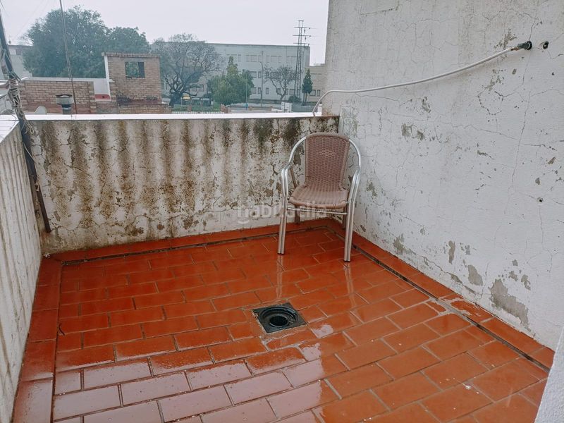 Foto a62e300a-2d67-4683-ad97-88d73e334de1. Casa adossada a La Soledad Chiclana de la Frontera