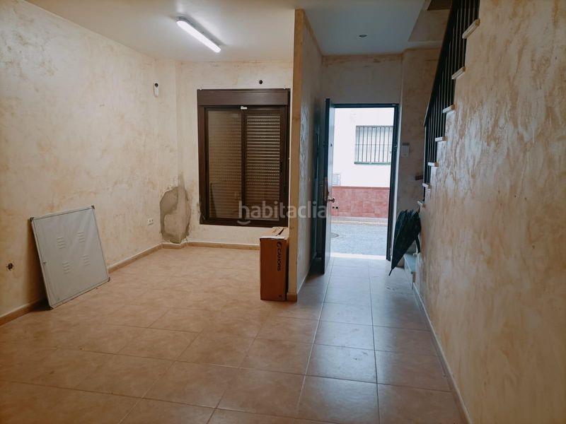 Foto b2763288-b962-4c0e-b5da-48f2f76b56bb. Casa adossada a La Soledad Chiclana de la Frontera
