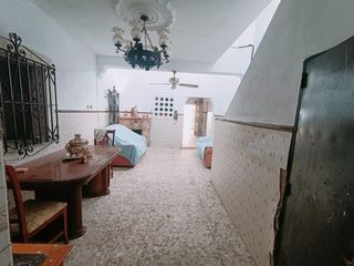 Casa adossada a La Banda - Campo de Fútbol