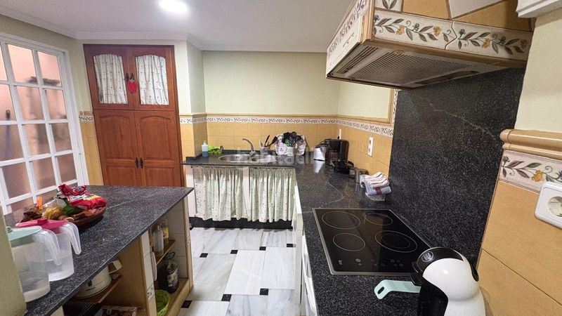 Foto 1a22b5fd-0912-48a3-ac7c-09ed9b5adf0e. Casa adossada a La Banda - Campo de Fútbol Chiclana de la Frontera