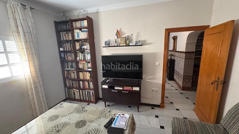 Foto 21b93616-8216-4949-bdcf-919a8f75af3b. Casa adossada a La Banda - Campo de Fútbol Chiclana de la Frontera