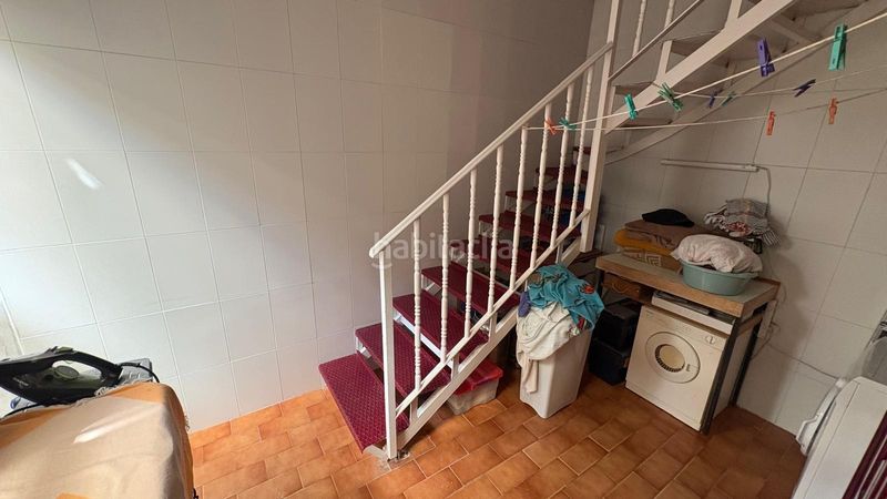 Foto 70e02aad-a11b-49cb-94fd-7c119210f62f. Casa adossada a La Banda - Campo de Fútbol Chiclana de la Frontera