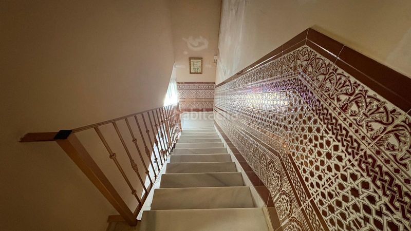 Foto a3c5caf5-50b3-4be4-a00f-e6b4c8e63988. Casa adossada a La Banda - Campo de Fútbol Chiclana de la Frontera