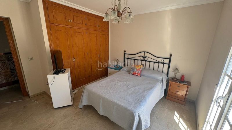 Foto a853e047-abdf-427e-a1fd-ee84a2377567. Casa adossada a La Banda - Campo de Fútbol Chiclana de la Frontera