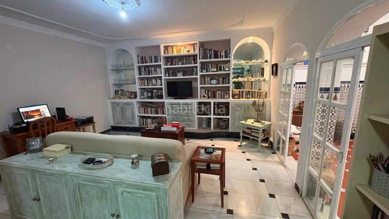 Foto eac98afe-7917-4c08-960e-594b01aefb1e. Casa adossada a La Banda - Campo de Fútbol Chiclana de la Frontera