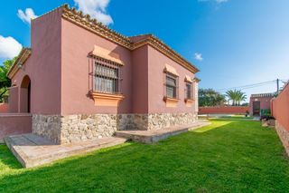 Xalet a Las Lagunas - Campano