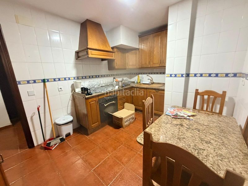Foto 355aa65b-022e-420d-b383-ddf8f5416cd3. Casa adossada a La Casería - San Carlos San Fernando