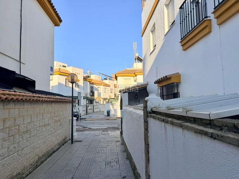 Foto 4a9b0584-5772-4b13-acde-26a62eadb640. Casa adossada a La Casería - San Carlos San Fernando