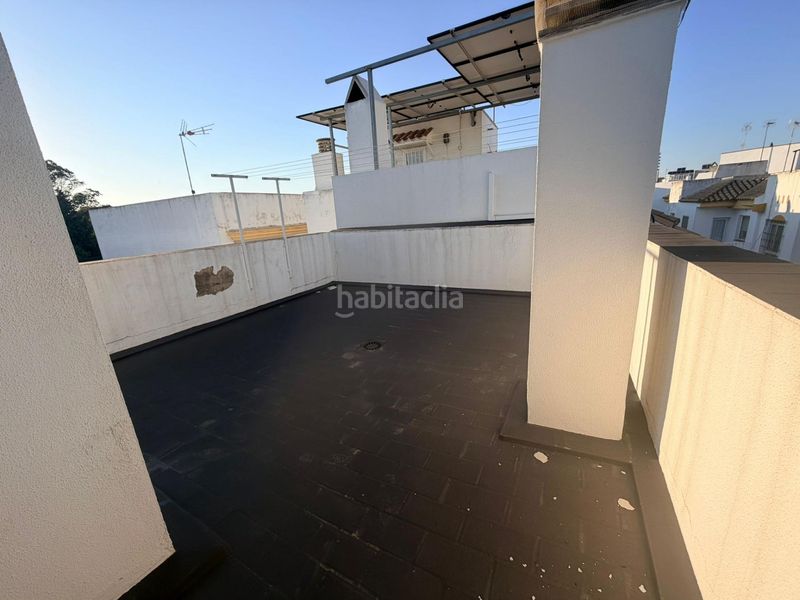 Foto 65b3ac1c-9cb7-4f4d-b363-0b6a951e345e. Casa adossada a La Casería - San Carlos San Fernando