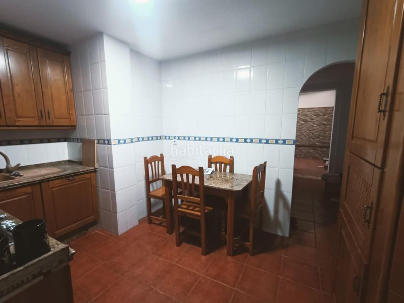 Foto 77ad13d1-d11e-4609-82b0-cd5b427d83d4. Casa adossada a La Casería - San Carlos San Fernando
