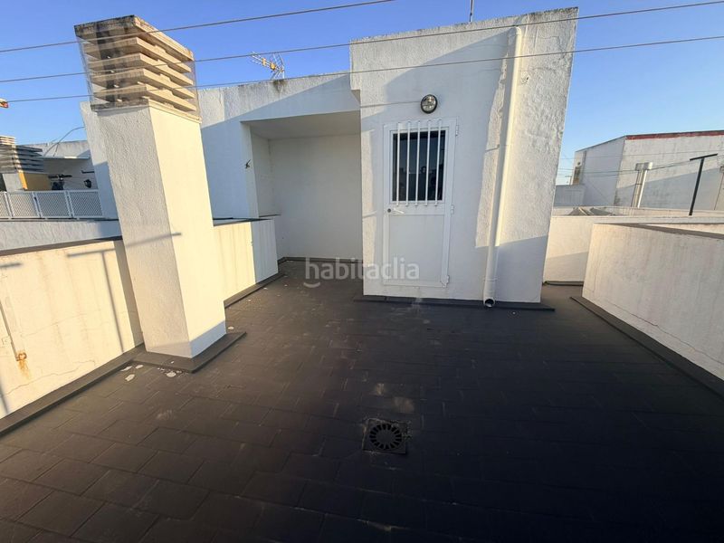 Foto 850e4098-12f0-4d39-b36e-1ca8f6d4def2. Casa adossada a La Casería - San Carlos San Fernando