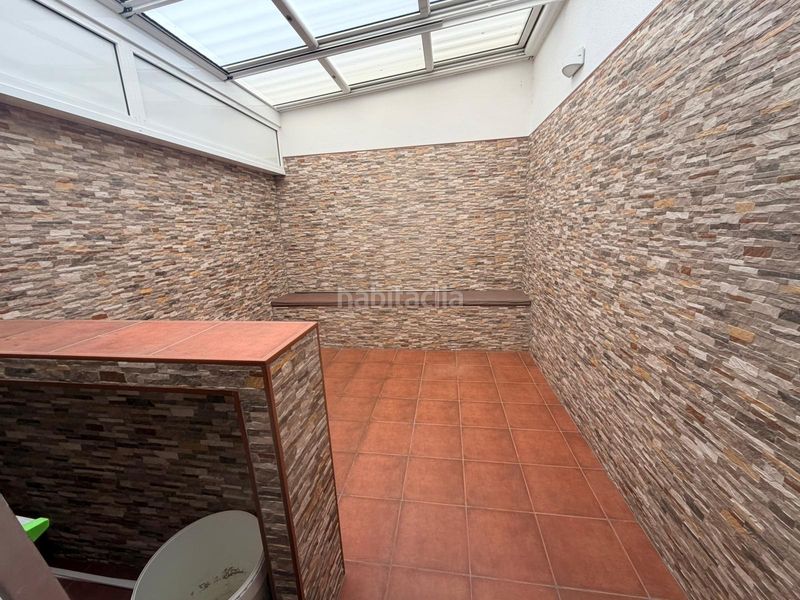 Foto 99877df7-d8f8-4e8c-aef2-ae3c3005a2a4. Casa adossada a La Casería - San Carlos San Fernando