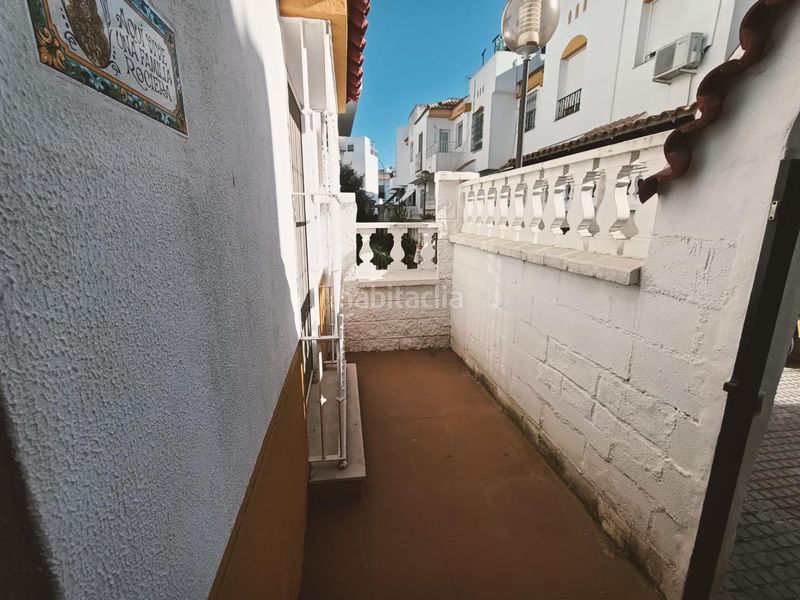 Foto b7df60ef-3e5f-4923-9342-669acc033a53. Casa adossada a La Casería - San Carlos San Fernando