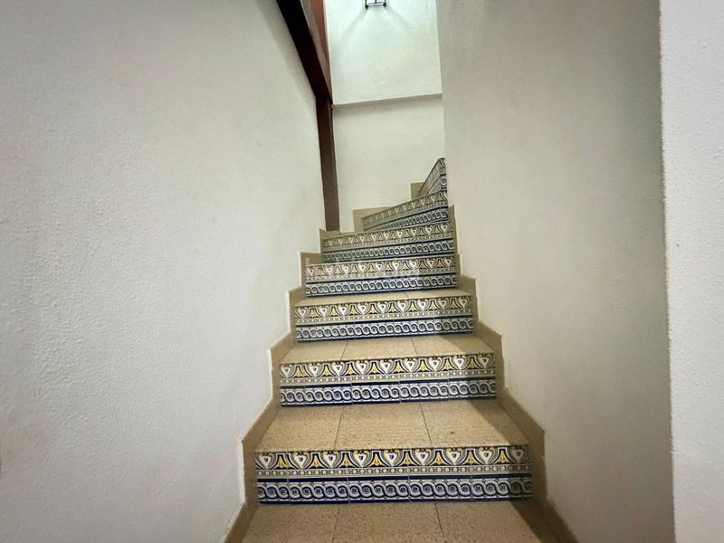 Foto bc124157-4f78-444b-841a-4f777111456d. Casa adossada a La Casería - San Carlos San Fernando