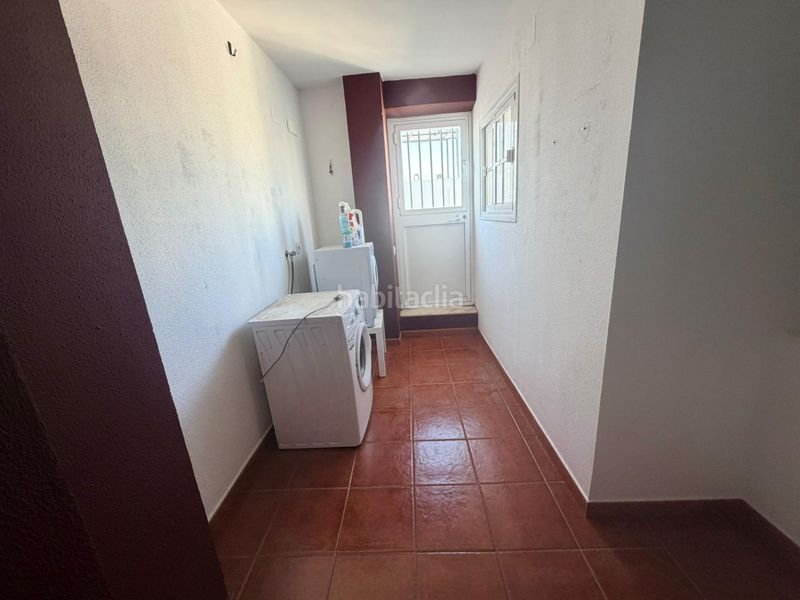 Foto c815cf06-4c96-47dc-be7a-6f5b64f6e49b. Casa adossada a La Casería - San Carlos San Fernando