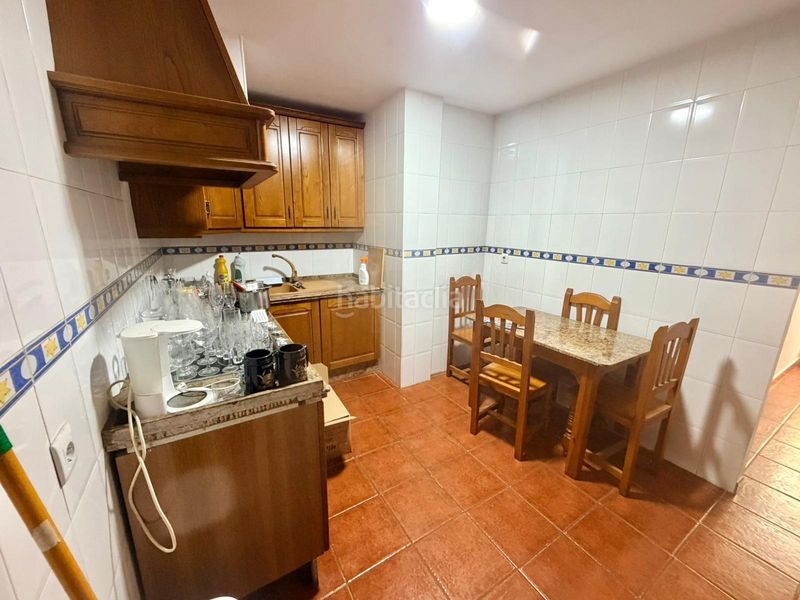 Foto f22b03f3-7ac5-4e9c-beb1-9836b1388d66. Casa adossada a La Casería - San Carlos San Fernando