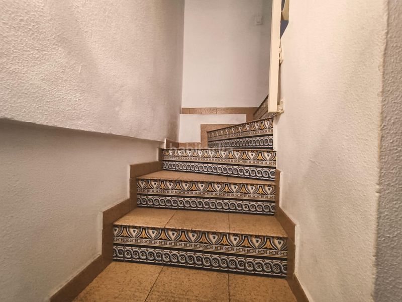 Foto f30968e7-de82-4957-b545-7ba5b9e8ca81. Casa adossada a La Casería - San Carlos San Fernando