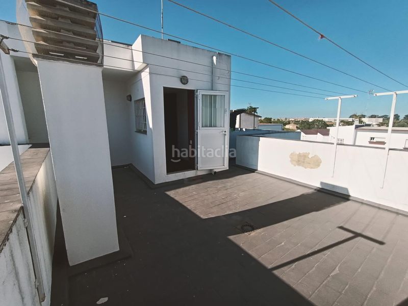 Foto f34e14fb-41b7-4647-b53b-57058f6888b0. Casa adossada a La Casería - San Carlos San Fernando