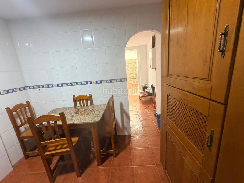 Foto f386ad9d-7447-447c-aab3-002f997fda71. Casa adossada a La Casería - San Carlos San Fernando