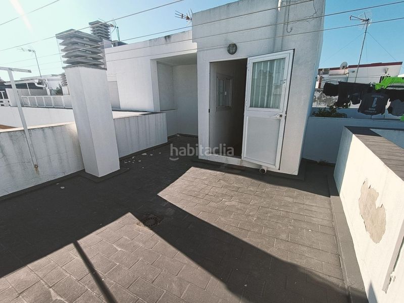 Foto f99740bc-b5c3-4469-858a-19af7c0d1866. Casa adossada a La Casería - San Carlos San Fernando
