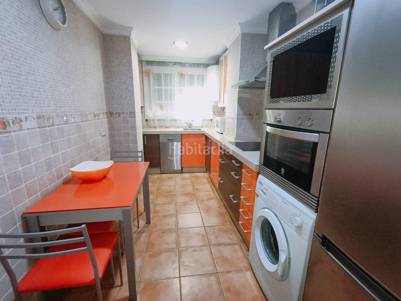 Foto 40063aee-705d-4e8c-9c4a-32c76d7a45f8. Pis a Núcleo urbano Chiclana de la Frontera