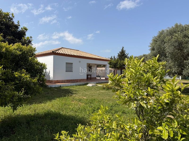 Foto 0b946ec6-e771-4767-b73b-7a37c88374d6. Xalet a Las Lagunas - Campano Chiclana de la Frontera