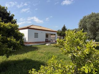 Chalet in Las Lagunas - Campano