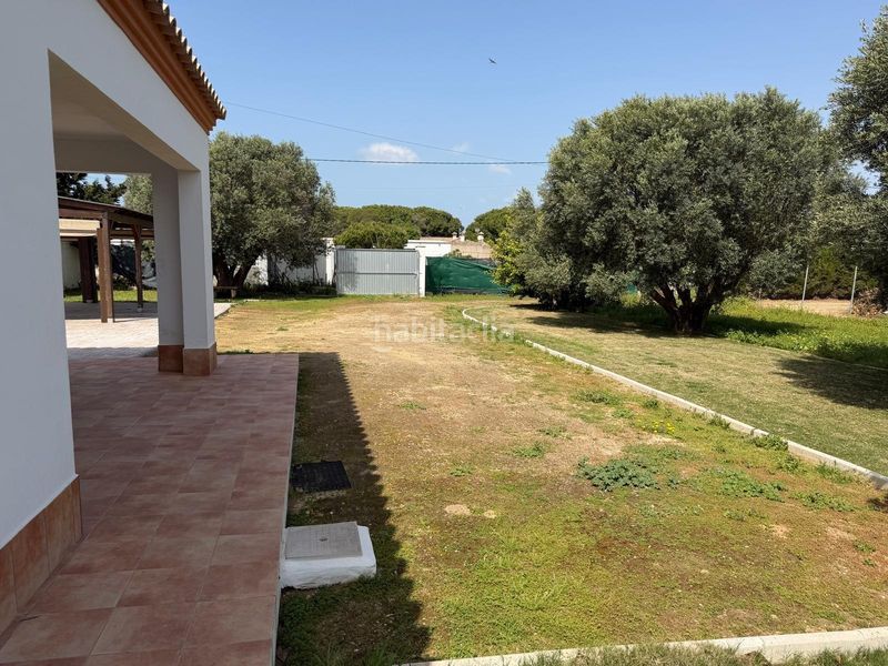 Foto 33d5ed21-86bd-45c3-bdcb-4346adb82657. Xalet a Las Lagunas - Campano Chiclana de la Frontera