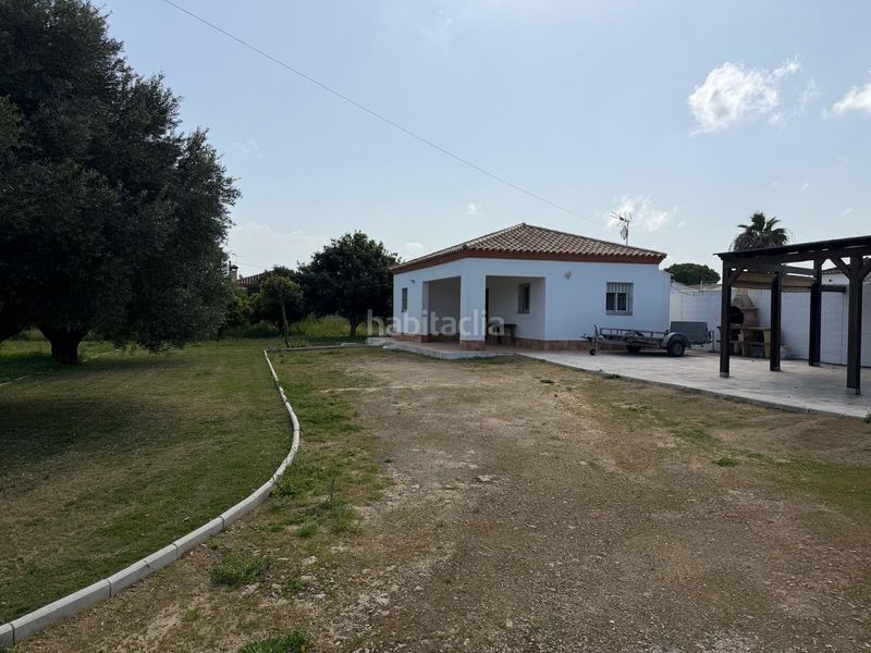 Foto 4019f38d-70a9-4b86-9bb6-1c48f41c779f. Xalet a Las Lagunas - Campano Chiclana de la Frontera