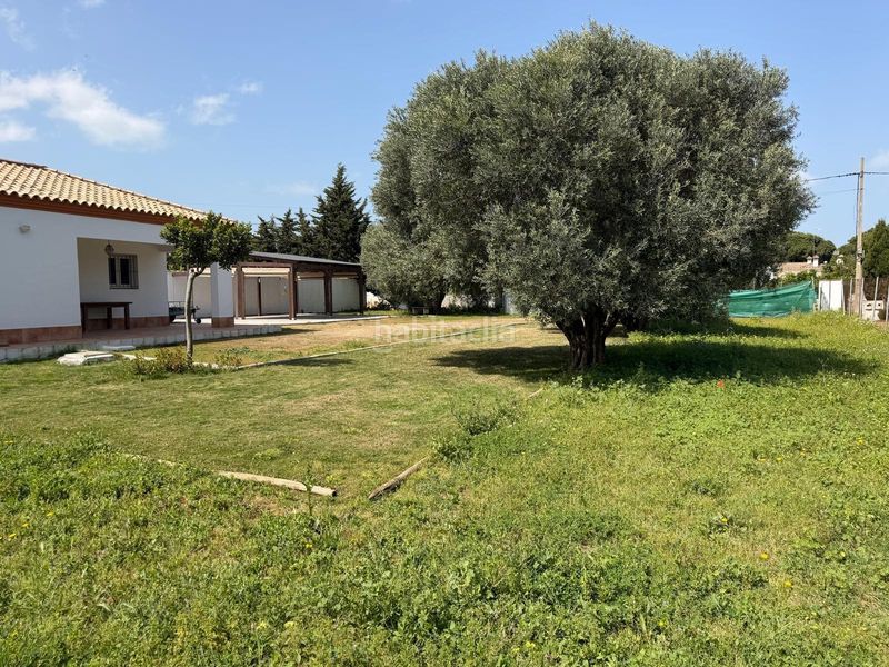 Foto 57adcf32-f33d-46b1-b0c5-fb7552d45986. Xalet a Las Lagunas - Campano Chiclana de la Frontera