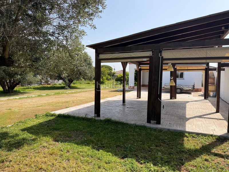 Foto 75e039cd-177c-4664-87ae-9000c480f921. Xalet a Las Lagunas - Campano Chiclana de la Frontera