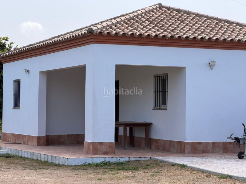 Foto ced48257-cd1e-41c8-a598-eab055df8412. Xalet a Las Lagunas - Campano Chiclana de la Frontera