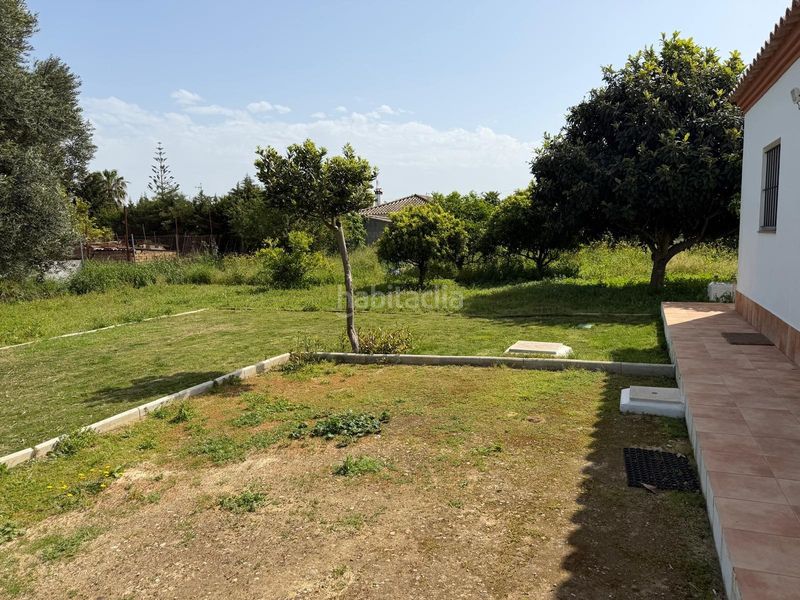 Foto d82a5621-f761-4df7-882c-257af891041f. Xalet a Las Lagunas - Campano Chiclana de la Frontera