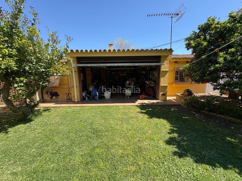 Foto 4ca5f9ea-2697-43c0-8614-3a7b9f0816d0. Xalet a Los Gallos Chiclana de la Frontera