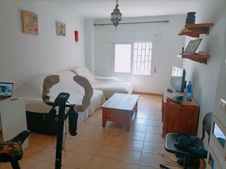 Pis a Núcleo urbano. Piso en planta baja de 2 dormitorios cerca del centro de la ciud